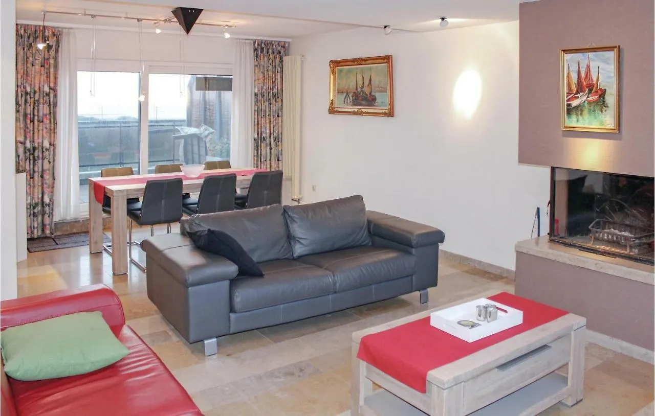 Res, Duunepanne Ref, 210 Ostend 0*,  Belgium