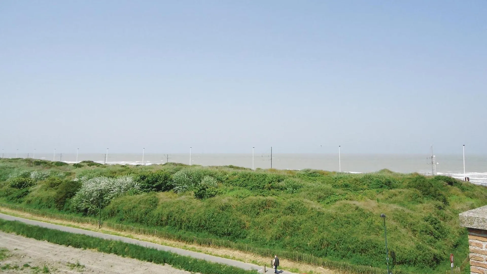 Res, Duunepanne Ref, 210 Ostend Apartment